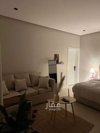 شقة مفروشة للحجز في شارع وادي بيش, حي الوادي, الرياض صورة 2
