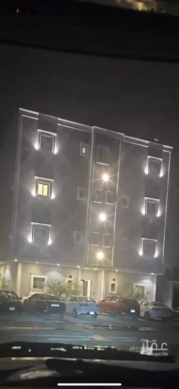 شقة للإيجار في شارع شافع بن صالح, حي النرجس, مدينة الرياض, منطقة الرياض صورة 2