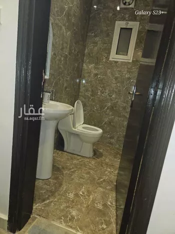 شقة للإيجار في شارع شافع بن صالح, حي النرجس, مدينة الرياض, منطقة الرياض