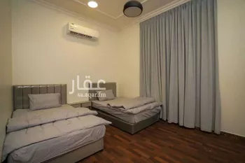 شقة للإيجار في شارع محمد حسين هيكل ، حي العارض ، الرياض ، منطقة الرياض صورة 3