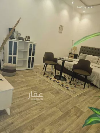 شقة للإيجار في شارع شافع بن صالح, حي النرجس, مدينة الرياض, منطقة الرياض صورة 4