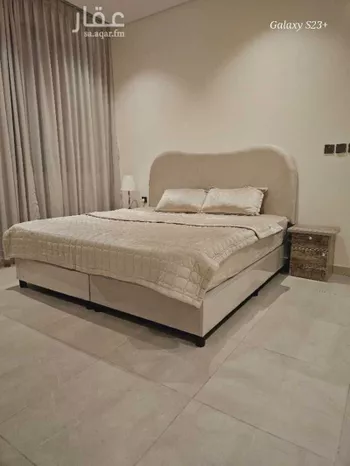 شقة للإيجار في شارع تاج الدين المنوفي ، حي العارض ، الرياض ، منطقة الرياض صورة 2