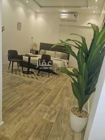 شقة للإيجار في شارع شافع بن صالح, حي النرجس, مدينة الرياض, منطقة الرياض صورة 5