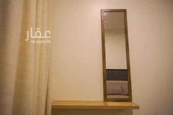 شقة للإيجار في شارع محمد حسين هيكل ، حي العارض ، الرياض ، منطقة الرياض صورة 2