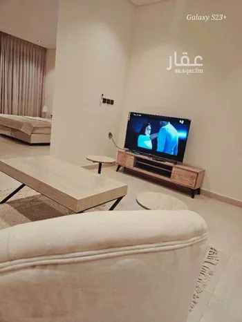 شقة للإيجار في شارع عثمان بن علي ، حي العارض ، الرياض ، منطقة الرياض صورة 4