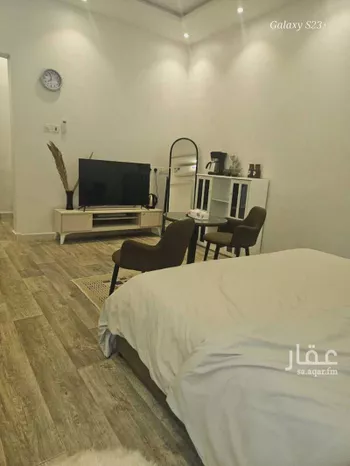 شقة للإيجار في شارع شافع بن صالح, حي النرجس, مدينة الرياض, منطقة الرياض صورة 4