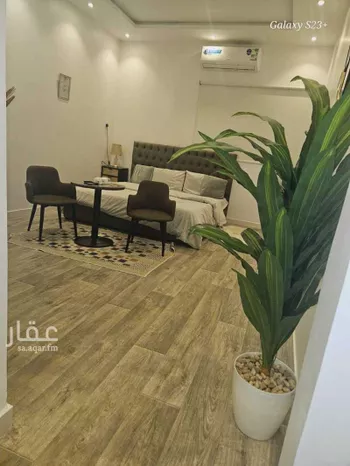 شقة للإيجار في شارع شافع بن صالح, حي النرجس, مدينة الرياض, منطقة الرياض صورة 3