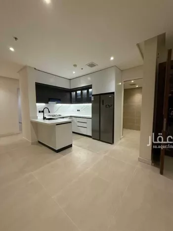 شقة للإيجار في شارع علقمة بن وائل ، حي النرجس ، الرياض ، منطقة الرياض صورة 5