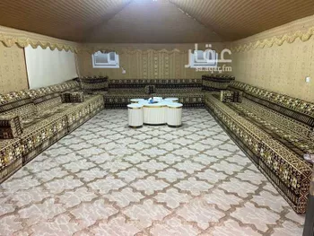 استراحة للإيجار في شارع الشفا 22, حي الشفاء, مدينة روضه سدير, منطقة الرياض صورة 2