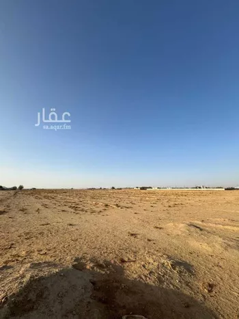 أرض للبيع في حي مزارع العلاوه وماحولها, مدينة مزارع العلاوه وماحولها, منطقة الرياض