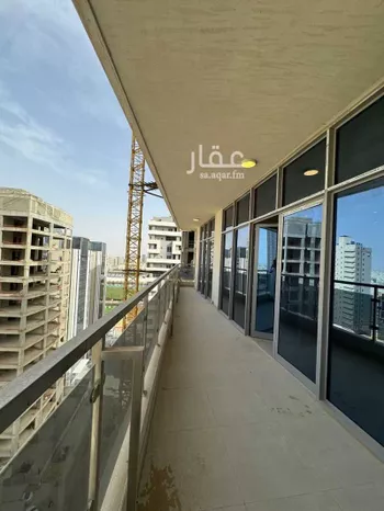 شقة للإيجار في شارع وادي حقيل, حي الصحافة, مدينة الرياض, منطقة الرياض صورة 2