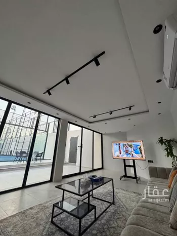 استراحة للإيجار في شارع القصر, حي النرجس, مدينة الرياض, منطقة الرياض صورة 2