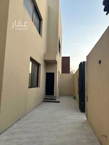 دور للإيجار في شارع الحلوة, حي العليا, مدينة الرياض, منطقة الرياض صورة 4
