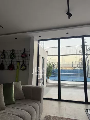 استراحة للإيجار في شارع القصر, حي النرجس, مدينة الرياض, منطقة الرياض صورة 3
