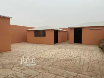استراحة للإيجار في شارع الشفا 22, حي الشفاء, مدينة روضه سدير, منطقة الرياض صورة 3