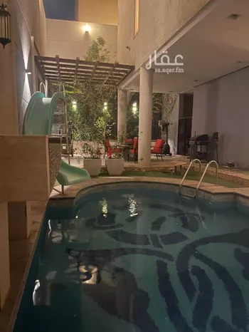 فيلا للبيع في شارع علي حسن غسال, حي الرفيعة, مدينة الرياض, منطقة الرياض صورة 3