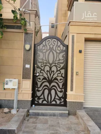 شقة للإيجار في شارع ابن الجد, حي الرفيعة, مدينة الرياض, منطقة الرياض صورة 3