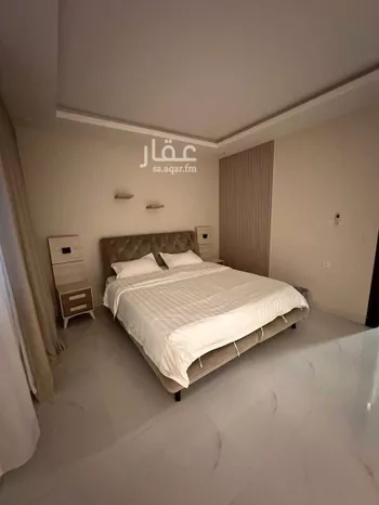 شقة مفروشة للحجز في الشعلة, الدمام صورة 3