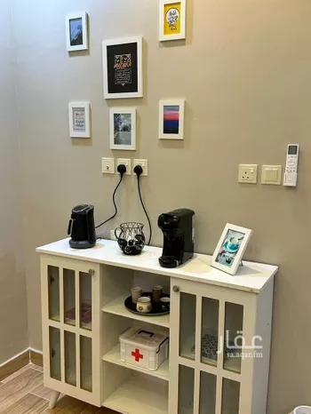 شقة للإيجار في شارع طريق الملك عبدالعزيز, حي القري, مدينة ابها, منطقة عسير صورة 4