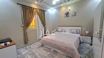 شقة للإيجار في شارع طريق الملك عبدالعزيز, حي القري, مدينة ابها, منطقة عسير صورة 3