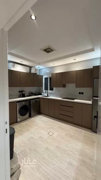 شقة للإيجار في شارع عبدالواحد الازجي, حي قرطبة, مدينة الرياض, منطقة الرياض صورة 4