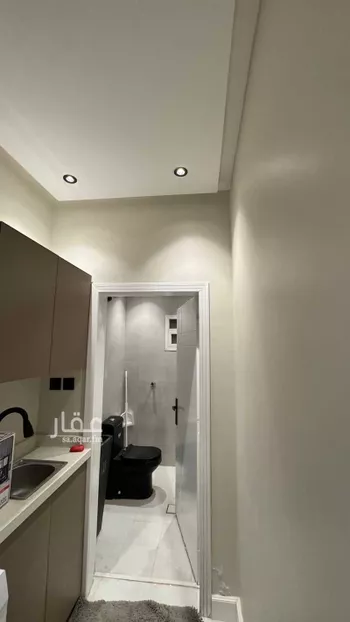 شقة للإيجار في شارع عبدالواحد الازجي, حي قرطبة, مدينة الرياض, منطقة الرياض صورة 4