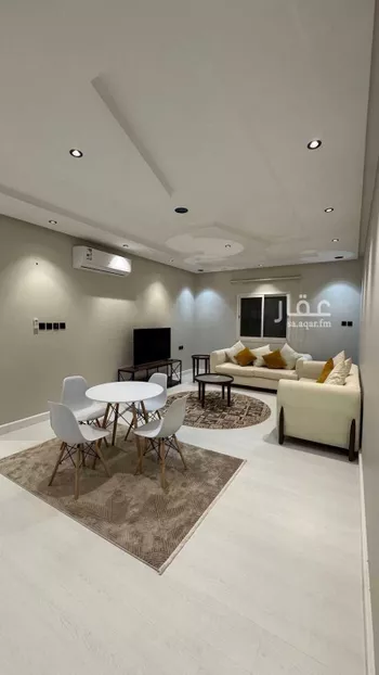 شقة للإيجار في شارع عبدالواحد الازجي, حي قرطبة, مدينة الرياض, منطقة الرياض صورة 2