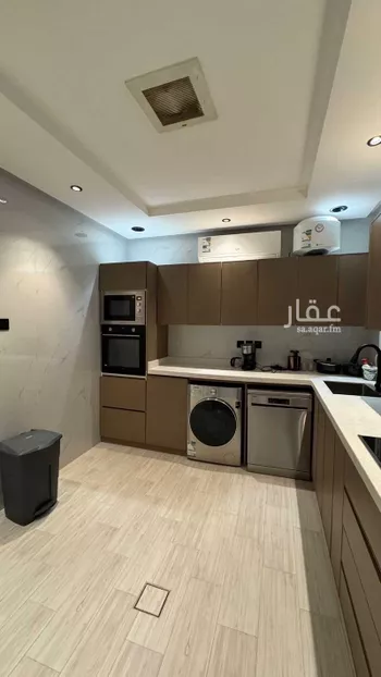 شقة للإيجار في شارع عبدالواحد الازجي, حي قرطبة, مدينة الرياض, منطقة الرياض صورة 5