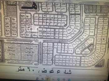 أرض للبيع في شارع ابو ثابت الانصاري, حي المرجان, مدينة الخبر, المنطقة الشرقية