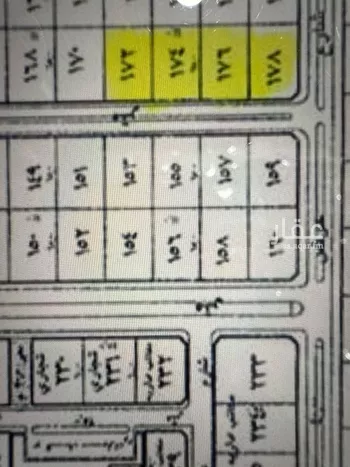 أرض للبيع في شارع الدمام 1189, حي الصناعية الثانية, مدينة الدمام, المنطقة الشرقية