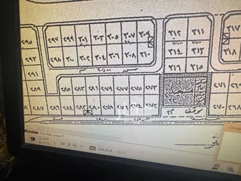 أرض للبيع في شارع خالد بن ابي دجانة, حي المرجان, مدينة الخبر, المنطقة الشرقية