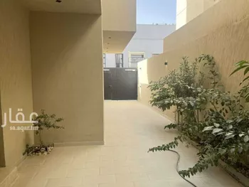 فيلا للإيجار في شارع زكريا بن إسحاق ، حي النرجس ، الرياض ، منطقة الرياض صورة 3