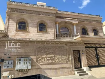 فيلا للبيع في شارع هشام بن بشر, حي الأمير فواز الجنوبى, مدينة جدة, منطقة مكة المكرمة