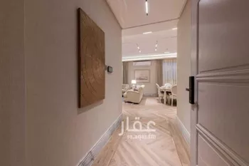 شقة للإيجار في شارع محمد بن عبدالعزيز الماضي, حي قرطبة, مدينة الرياض, منطقة الرياض صورة 4