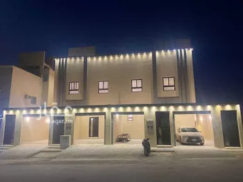 فيلا للبيع في شارع الملاجي, حي الغنامية, مدينة الرياض, منطقة الرياض صورة 5