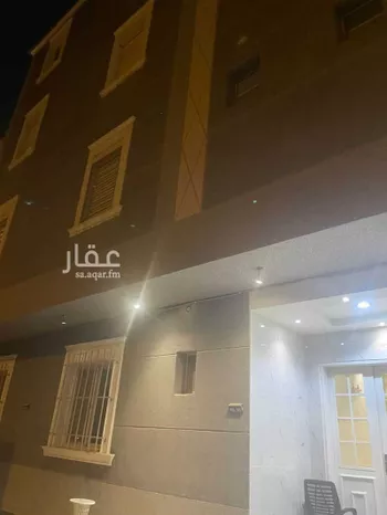 شقة للبيع في شارع أبي الفضل الأجل, حي قرطبة, مدينة الرياض, منطقة الرياض