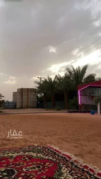 أرض للبيع في حي هجره العليا, مدينة هجره العليا, منطقة الرياض صورة 5