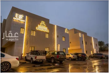 شقة للإيجار في شارع امرؤ القيس, حي السليمانية, مدينة الرياض, منطقة الرياض