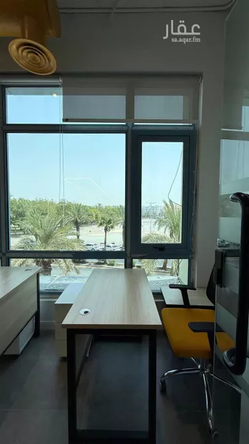 مكتب تجاري للإيجار في شارع صيدا, حي الدريهمية, مدينة الرياض, منطقة الرياض