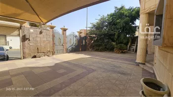 فيلا للبيع في شارع سمرة بن جندب, حي المروج, مدينة ابها, منطقة عسير صورة 5