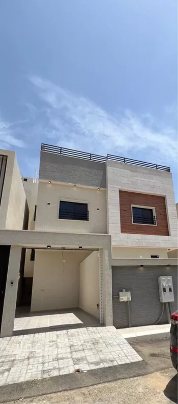 فيلا للبيع في شارع سهل التميمي, حي الجامعيين, مدينة خميس مشيط, منطقة عسير
