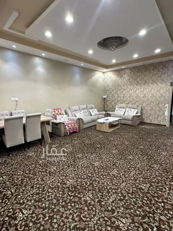 دور للبيع في شارع عبدالله ابن خلف الخزاعي, حي الظرفة, مدينة خميس مشيط, منطقة عسير صورة 3