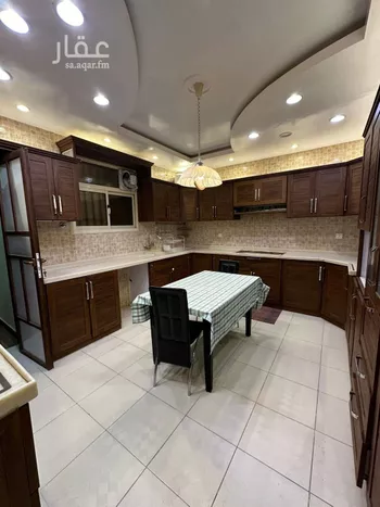 دور للبيع في شارع عبدالله ابن خلف الخزاعي, حي الظرفة, مدينة خميس مشيط, منطقة عسير صورة 2
