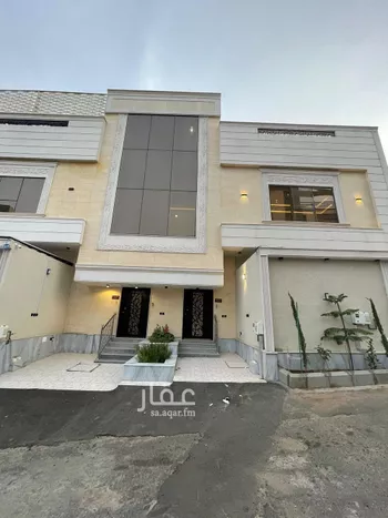 دور للبيع في حي الروابي, مدينة ابها, منطقة عسير صورة 2