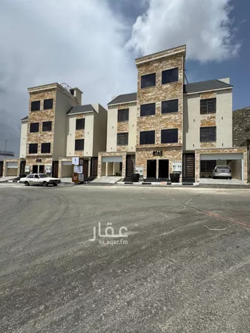 شقة للبيع في شارع رغبة, حي الغدير, مدينة ابها, منطقة عسير