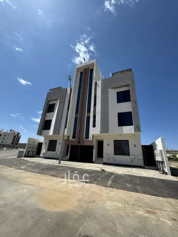 شقة للبيع في شارع جزيرة تاروت, حي البديع, مدينة ابها, منطقة عسير