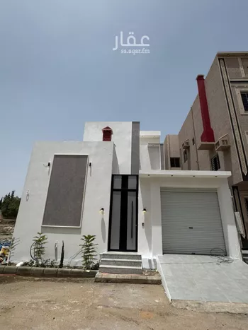 فيلا للبيع في شارع 30 سلطانة, حي سلطانة, مدينة ابها, منطقة عسير