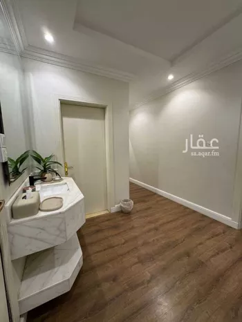 شقة للبيع في شارع عبدالله بن شهيوين, حي الملقا, مدينة الرياض, منطقة الرياض صورة 2
