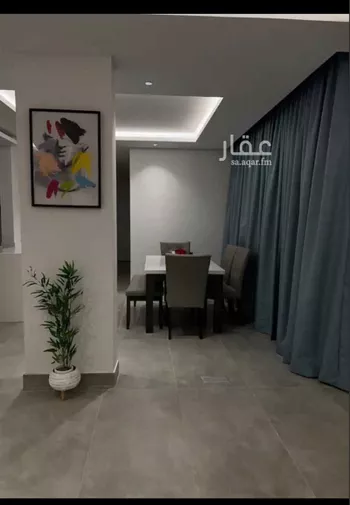 شقة للبيع في شارع الاماسي, حي الملقا, مدينة الرياض, منطقة الرياض