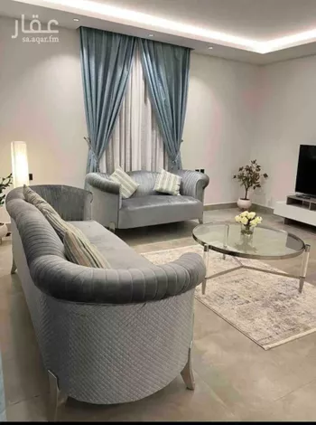 شقة للبيع في شارع الاماسي, حي الملقا, مدينة الرياض, منطقة الرياض صورة 2